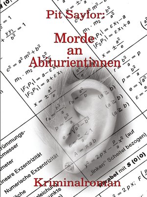 cover image of Morde an Abiturientinnen